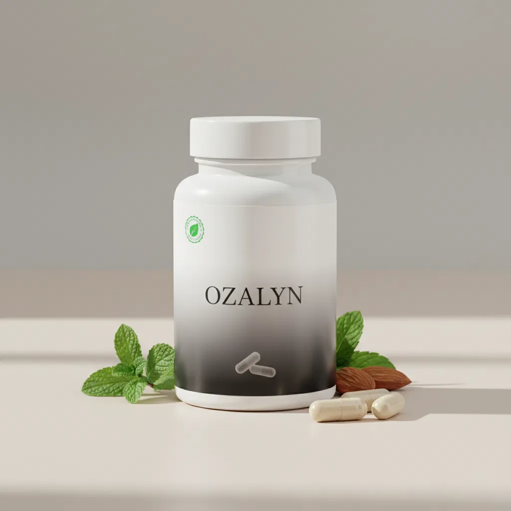 Ozalyn ravintolisä